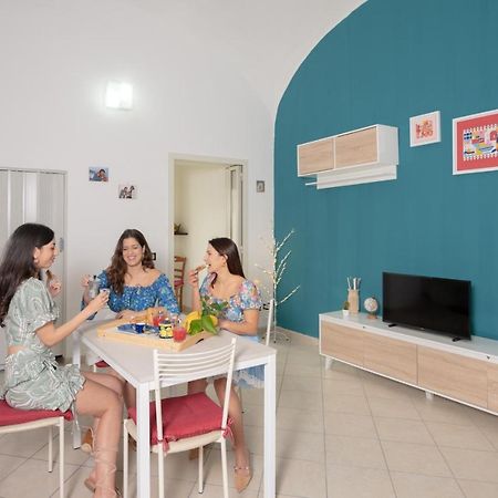 Il Riccio Apartment 28 프로치다 외부 사진