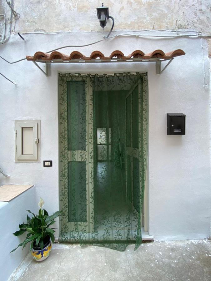 Il Riccio Apartment 28 프로치다 외부 사진